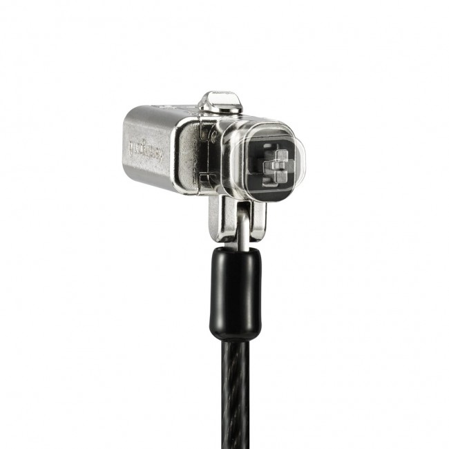 Kensington Universal 3-in-1 2.0 Keyed Laptop Lock Kensington Universal 3-in-1 2.0 Keyed Laptop Lock