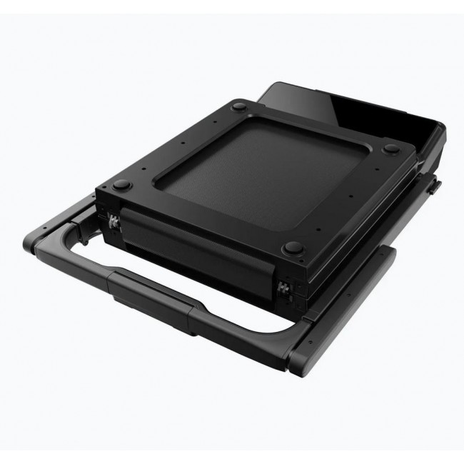 Kingsmith Z3 Hybrid+ Treadmill | folding, 1-10 kph