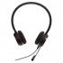 Jabra Evolve 20 SE Headset Wired