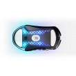 Steelseries Aerox 9 mouse Gaming Ambidextrous RF Wireless + Bluetooth Optical 18000 DPI