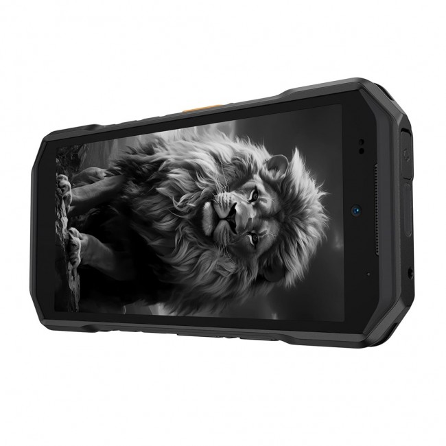 Ulefone Armor X32 Pro 5G 8/256GB Future Black