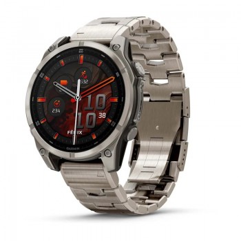 Garmin Fenix 8 3.56 cm (1.4