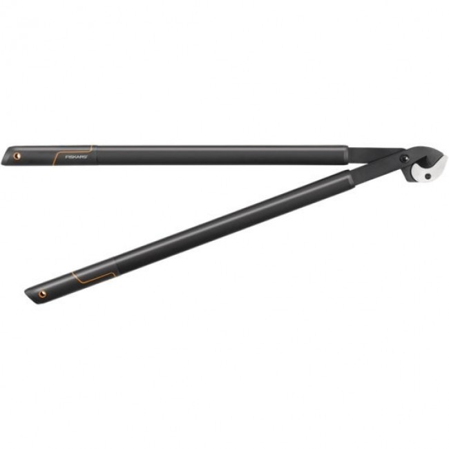 Fiskars 112450 pruning shears Anvil Black