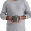 Sea To Summit Frontier Pot 1.3 L Grey
