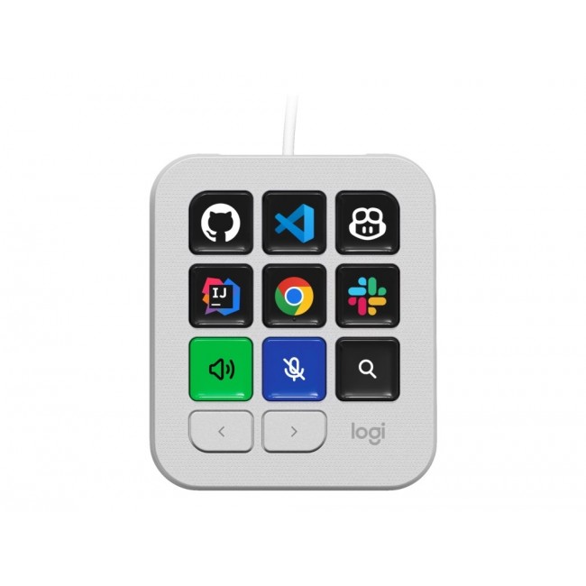 Logitech MX KEYPAD
