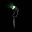 Nedis ZBLOS10RGBW3 outdoor lighting Outdoor ground lighting LED 9 W G Nedis ZBLOS10RGBW3 outdoor lighting Outdoor ground lighting LED 9 W G