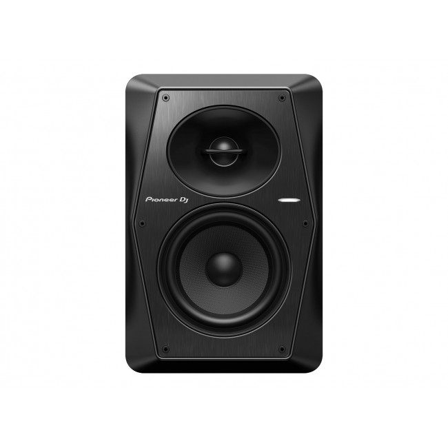 Pioneer VM-50 loudspeaker 2-way Black Wired
