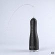 Oral irrigator ORO-DENT CLEANER BLACK OROMED