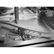Electrolux E52ID100SX 500 Built-in dishwasher 60 cm