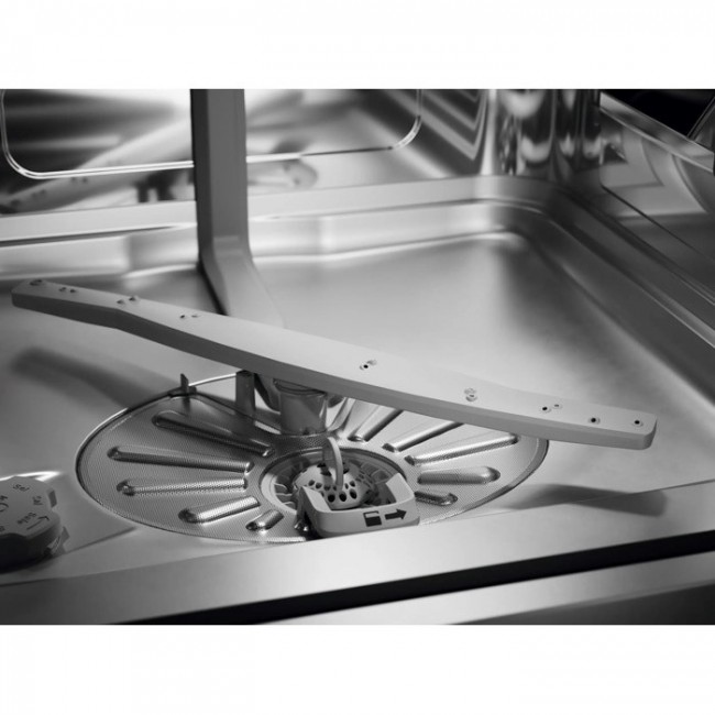 Electrolux E52ID100SX 500 Built-in dishwasher 60 cm