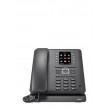 Gigaset T480HX DECT telephone Black Gigaset T480HX DECT telephone Black
