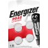 ENERGIZER BATTERIES SPECIALTY CR2032 3V 4 PIECES