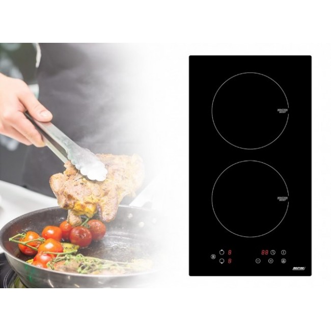 Induction cooktop MPM-30-IM-06