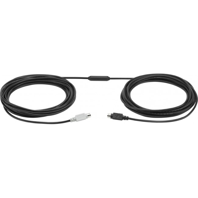 Logitech GROUP 10m Extended Cable