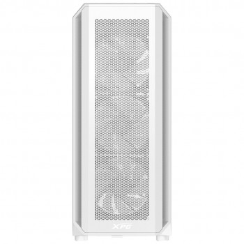 XPG VALOR AIR PLUS MID-TOWER-Case White