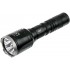 FLASHLIGHT CHAMELEON SERIES/2500 LUMENS CI7 NITECORE