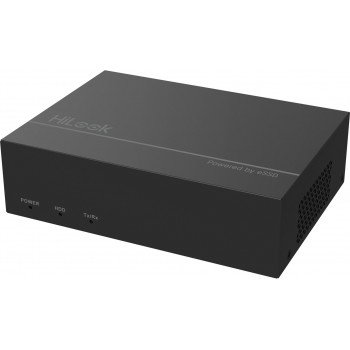 5-in-1 DVR Hilook by Hikvision (4 channel 2MP SSD-DVR-2MP