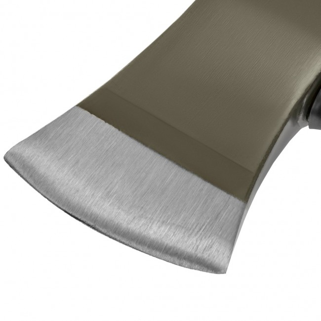 Mil-Tec Axe with cover Olive Mil-Tec Axe with cover Olive