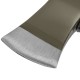 Mil-Tec Axe with cover Olive Mil-Tec Axe with cover Olive