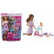 Barbie Kitty Condo Doll and Pets Barbie Kitty Condo Doll and Pets