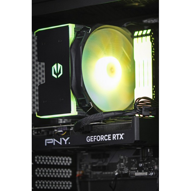 Actina 5901443340003 PC Intel Core i5 i5-13400F 16 GB DDR4-SDRAM 1 TB SSD NVIDIA GeForce RTX 4060 Midi Tower Black Actina 5901443340003 PC Intel Core i5 i5-13400F 16 GB DDR4-SDRAM 1 TB SSD NVIDIA GeForce RTX 4060 Midi Tower Black