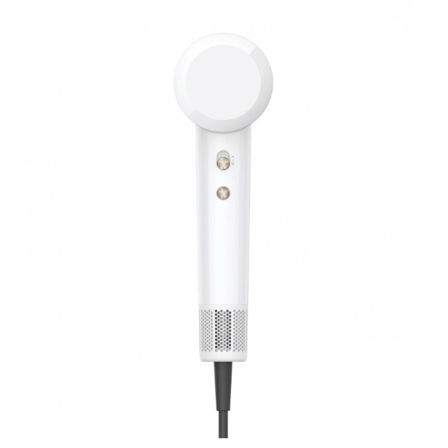 Mova by Dreame Turbo hair dryer (white) Mova by Dreame Turbo hair dryer (white)