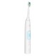 Philips | HX6857/28 Sonicare ProtectiveClean 5100 | Electric Toothbrush | Rechargeable | For adults | Number of brush heads included 1 | Number of teeth brushing modes 3 | Sonic technology | White Philips | HX6857/28 Sonicare ProtectiveClean 5100 | Electric Toothbrush | Rechargeable | For adults | Number of brush heads included 1 | Number of teeth brushing modes 3 | Sonic technology | White