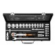 NEO tools 10-036 socket/socket set NEO tools 10-036 socket/socket set