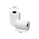 Qoltec 51896 Thermal roll 57 x 20 | 55g / m2 | 10 pcs. | BPA free Qoltec 51896 Thermal roll 57 x 20 | 55g / m2 | 10 pcs. | BPA free