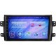 RADIO NAVIGATION SUZUKI SX4 FIAT SEDICI 2006-2013 RADIO NAVIGATION SUZUKI SX4 FIAT SEDICI 2006-2013
