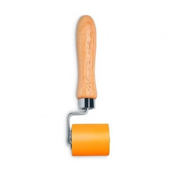 STEINEL SILICONE PRESSURE ROLLER