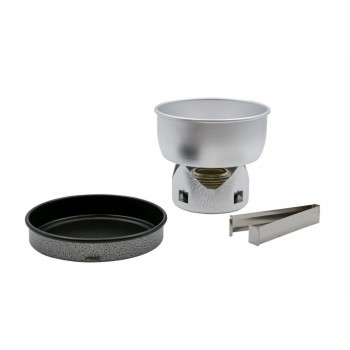 CAMPING EQUIPMENT 20