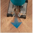 Makita DJV184Z Cordless jigsaw 18 V