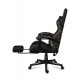 HUZARO FORCE 4.7 CAMO MESH GAMING CHAIR HUZARO FORCE 4.7 CAMO MESH GAMING CHAIR