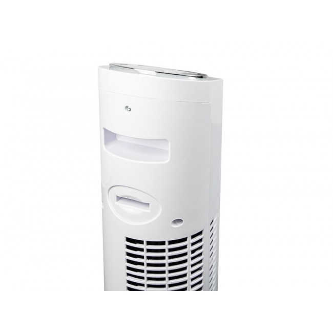 Column fan XXL 90W White