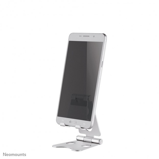 Neomounts DS10-150SL1 Phone stand up to 4.7 Neomounts DS10-150SL1 Phone stand up to 4.7