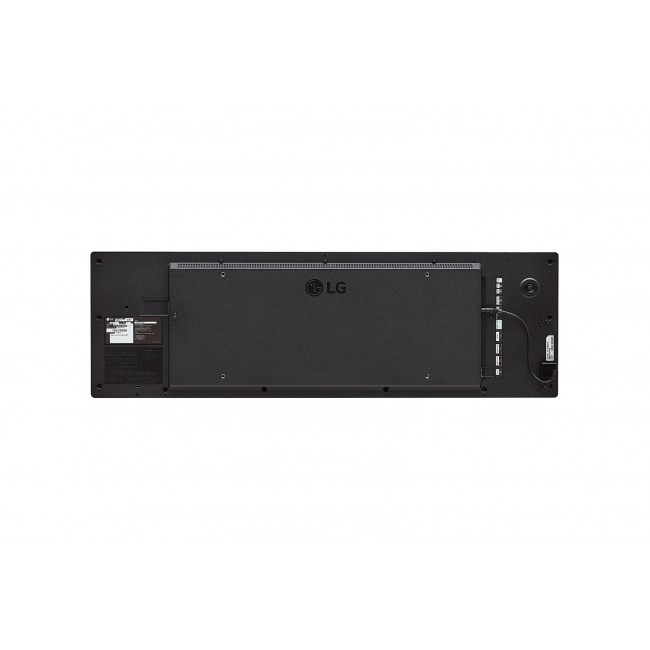 LG 37BH7N-H Digital signage flat panel 94 cm (37 LG 37BH7N-H Digital signage flat panel 94 cm (37