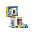 Cada pads station Shell car wash C66030W 30260
