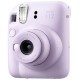 Fujifilm Instax mini 12, Lilac Purple Fujifilm Instax mini 12, Lilac Purple