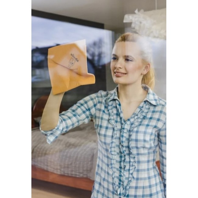 Window Cloth Vileda 1 pc(s) Window Cloth Vileda 1 pc(s)