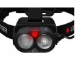 Led Lenser H19R Core Black Headband flashlight Led Lenser H19R Core Black Headband flashlight