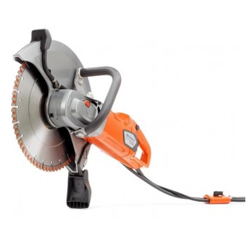HUSQVARNA POWER CUTTER K4000 WET 110-23