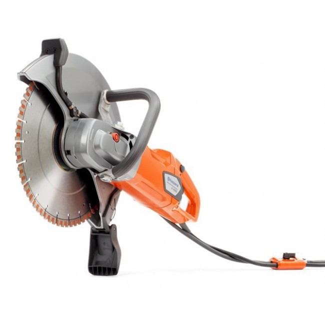 HUSQVARNA POWER CUTTER K4000 WET 110-23 HUSQVARNA POWER CUTTER K4000 WET 110-23