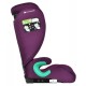 Children's car seat - KinderKraft JUNIOR FIX 2 I-size