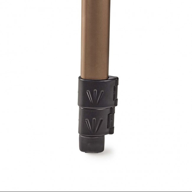 Nedis TPOD2300BZ tripod Action camera 3 leg(s) Black, Silver Nedis TPOD2300BZ tripod Action camera 3 leg(s) Black, Silver