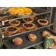 ELECTROLUX LOE8H39Z Oven ELECTROLUX LOE8H39Z Oven