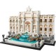 LEGO ARCHITECTURE 21062 Trevi Fountain LEGO ARCHITECTURE 21062 Trevi Fountain