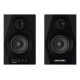 Reloop DSM-3 BT - a pair of active studio monitors
