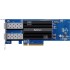 Synology E10G30-F2 interface cards/adapter Internal SFP+