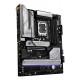 Asrock B860 LiveMixer WiFi Intel B860 LGA 1851 (Socket V1) ATX